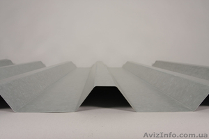 профнастил  ПК- 44 от производителя #1129037