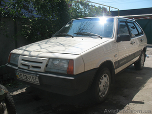 Ваз 21093 в отличном состоянии #1135154