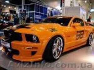 Автозапчасти под заказ по низким ценам #1133082