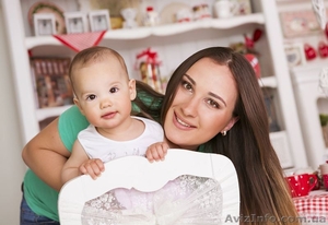 Детская фотосессия #1132365