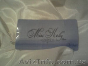 продам  свадебное цвета слоновая кость #1127101