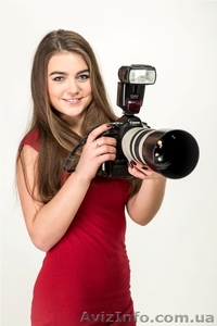 Фотошкола Школа Телевидения #1130029