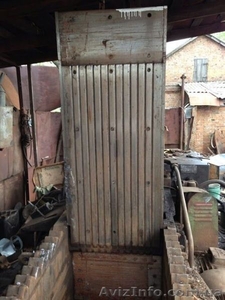 Пресс Металлолома Б-132. Продам. Аналог БА-1330 #1138152