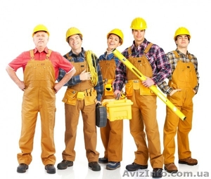 Электромонтажные работы,  просто позвоните - и мы найдем общий язык!!! #1131119