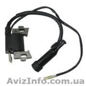 Катушка зажигания двигателя GX120 #1133452