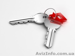  3х-комнантная квартира. Киев. Продажа #1140532