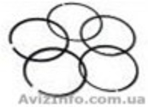 Кольца поршневые Honda GX120  #1133394