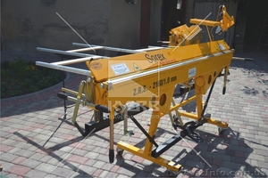 Листогиб Sorex ZRS 2160 (Польша) #1126930