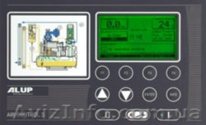 Компрессор воздушный Alup SCK102 #1136904