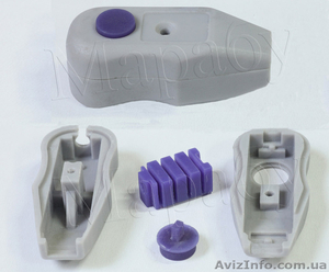 Изготовление деталей из пластмассы #586551
