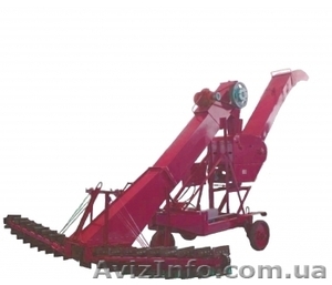 Продам Зернометатели ПЗУ-90 #1135705