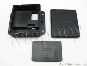 Корпуса для переносных приборов #1134412