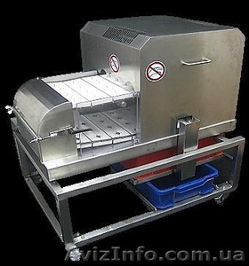 Машина для удаления косточек для сливы,  персика,  абрикоса 288 кг/час #1135842