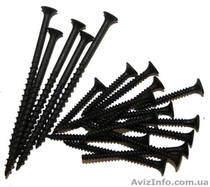 Саморезы,  шурупы,  дюбеля #1138383