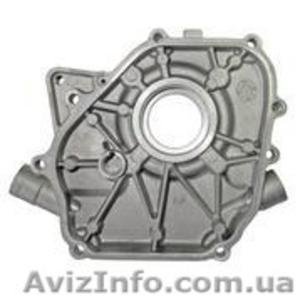Крышка картера Honda GX120 #1133377