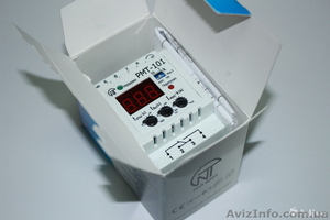 Реле максимального тока РМТ-101 Новатек-Электро #1133208