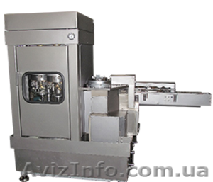 Закаточные машины. Изготовление и продажа. Запчасти #1130496