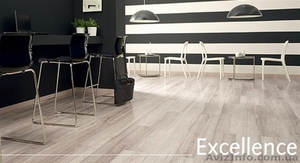 Ламинированные полы 