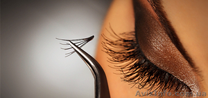 Курсы наращивания ресниц.Aкадемия красоты IRMA #1126890