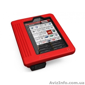 Автомобильный сканер X-431 PRO (LAUNCH) #1128605