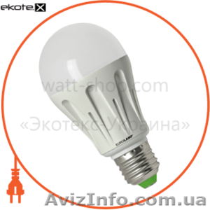 Энергосберегающие и светодиодные лампы тм