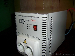 Tripp Lite,  SinPro,  Леотон источники бесперебойного питания для котла,  резервное #1132393