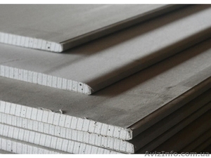 Листовой гипсокартон Rigips,  Knauf (Ригипс, кнауф) #1138347