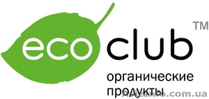 ECOCLUB лидер органического рынка продуктов питания Украины. #1129637