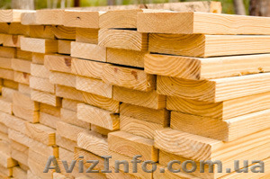 Обрезная доска из Береста #1137915