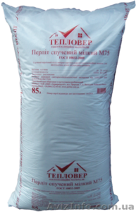 Перлит вспученный теплоизоляционный  #1131793