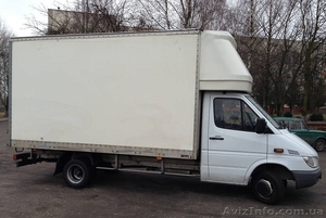 Перевозки мебели, вещей по Виннице   Грузчики с большим опитом работы  #1138228