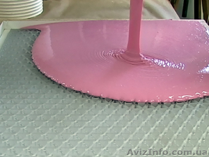 Силикон для форм двухкомпонентный #1136986