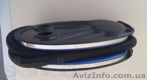 Ножной насос для надувных лодок #1129521