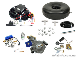 ГБО 4-ГО ПОКОЛЕНИЯ KME NEVO #1133056
