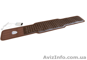 Nuga best турманиевый пояс NM90 (Нуга Бест пояс) #1138007