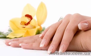 Курсы ногтевой эстетики. Aкадемия красоты IRMA #1126891