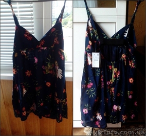 Продам сарафан  Pull and Bear #1138003