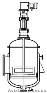  Нутч-фильтры  #1134690