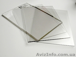 Оргстекло в Николаеве. #1132367