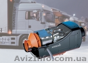 Ремонт отопителей #1128013