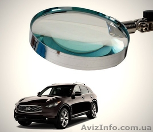 Оценка автомобилей #1132094