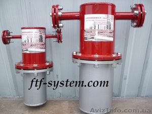 Фільтр очистки технічної води #1134216