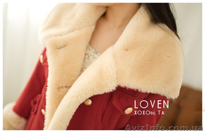 Дешево Женское ПАЛЬТО!!! #1133979