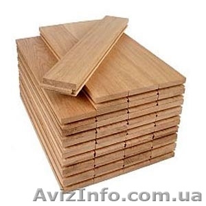 Паркетная доска г.Киев #1137934