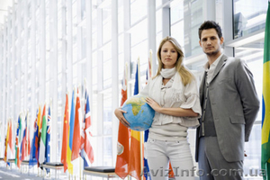 Требуется переводчик с/на английский язык #1127082