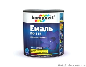 Лакокрасочные материалы-краска в Одессе.  #1136891