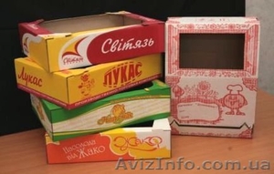 Гофролаток для кондитерских изделий от производителя под заказ #1139651