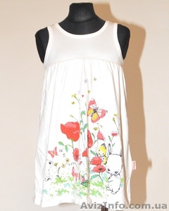 Детская  турецкая одежда оптом #1127224