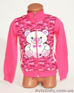 Турецкая детская одежда оптом #1127227