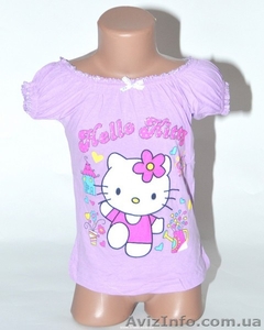 Турецкая детская одежда мелким оптом   #1128887